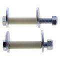 2001-2007 Toyota Sequoia Alignment Cam Bolt Set Camber Caster Adjustment Hexagonal Head 