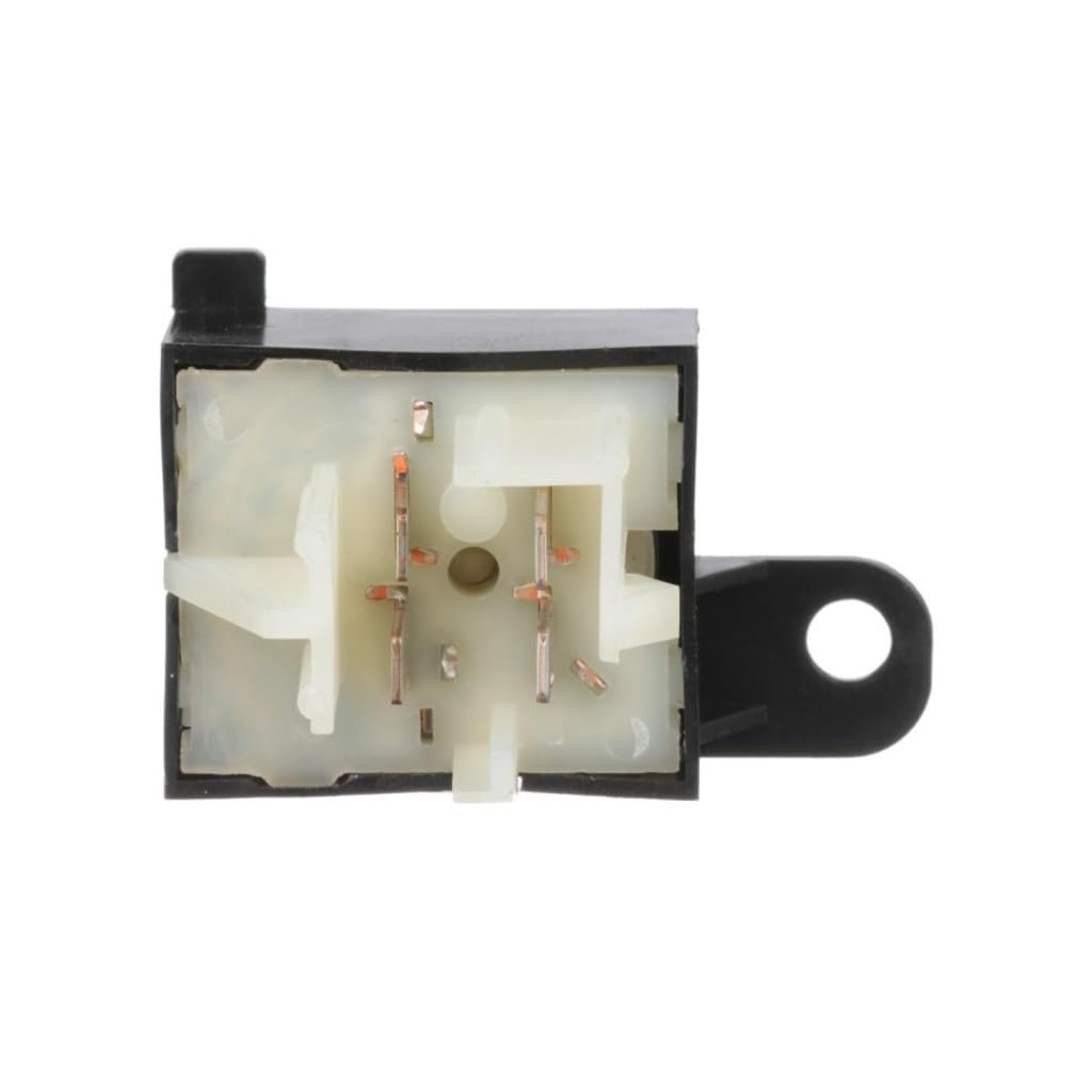 A C And Heater Blower Motor Switch For Mazda B2500 B3000 1998 1999 Plastic Housing Blade Terminal F4dz19986a F2dz19986a Black