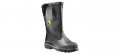 Pro-tech 8 Fusion Pro Structural Glove Short Size 70n Small Cadet