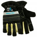 Pro-tech 8 Fusion Pro Structural Glove Short Size 70n Small Cadet