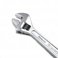 Wedo Adjustable Wrench Spanner Size 150mm Length 158mm High Strength Die-forged Heat Treated Tools For Projects Repairing