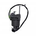 Carbman Carburetor Carb For Yamaha Ef6600de Yg6600de Generator Mz360 7rh-14101-21-00