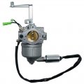 Carbman Carburetor Carb For Yamaha Ef6600de Yg6600de Generator Mz360 7rh-14101-21-00