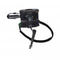 Carbman Carburetor Carb For Yamaha Ef6600de Yg6600de Generator Mz360 7rh-14101-21-00