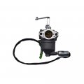 Carbman Carburetor Carb For Yamaha Ef6600de Yg6600de Generator Mz360 7rh-14101-21-00
