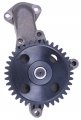 Solarhome New Oil Pump 6136-51-1002 6136511002 Compatible With Komatsu Pc200-3 Pc200lc-3 Pc220-3 6d105 Engine