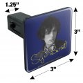 Graphics More Syd Barrett Signature Tow Trailer Hitch Cover Plug Insert