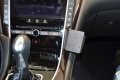 Scosche Pc854964 Proclip Angled Dash Mount Compatible With 2014-2023 Infiniti Q50 Mounting Base Only