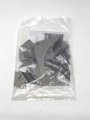 Lonestar Racing Lsr Frame Chassis Strengthening Gusset Kit Honda Trx450r 