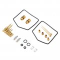 Topteng Motorcycle Carburetor Rebuild Kit Fits For Honda Cb360k G-1974 Cb360t-1975-1976 Cl360 Scrambler-1975 Cj360t-1976-1977