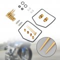 Topteng Motorcycle Carburetor Rebuild Kit Fits For Honda Cb360k G-1974 Cb360t-1975-1976 Cl360 Scrambler-1975 Cj360t-1976-1977