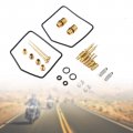 Topteng Motorcycle Carburetor Rebuild Kit Fits For Honda Cb360k G-1974 Cb360t-1975-1976 Cl360 Scrambler-1975 Cj360t-1976-1977