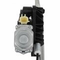 Aintier Power Window Regulator With Motor Fit For 2008 2009 2010 Dodge Avenger Front Right Ch1351149