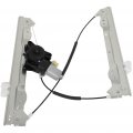 Aintier Power Window Regulator With Motor Fit For 2008 2009 2010 Dodge Avenger Front Right Ch1351149
