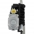 Power Window Regulator With Motor Fit For 2008 2009 2010 Dodge Avenger Front Right Ch1351149