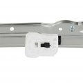 Power Window Regulator With Motor Fit For 2008 2009 2010 Dodge Avenger Front Right Ch1351149