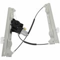 Aintier Power Window Regulator With Motor Fit For 2008 2009 2010 Dodge Avenger Front Right Ch1351149