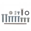Wflnhb Carburetor Rebuild Kit Carb Repair Replacement For Arctic Cat 454 2x4 1997-1998 4x4 1996-1998 500 1998-1999