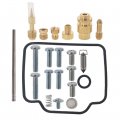 Wflnhb Carburetor Rebuild Kit Carb Repair Replacement For Arctic Cat 454 2x4 1997-1998 4x4 1996-1998 500 1998-1999
