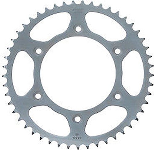 Sunstar 2-111732 32-teeth 420 Chain Size Rear Steel Sprocket