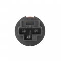 Caltric Headlight Bulb Compatible With Kawasaki 92069-0005 92069-0006 12v 40 40w 5w