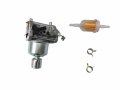Carburetor 15004-0826 15004-0984 For Kawasaki Fr730 Fs730 New