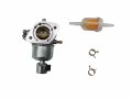 Carburetor 15004-0826 15004-0984 For Kawasaki Fr730 Fs730 New
