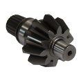 Armor Tech At-03564 Rear Differential Pinion Gear Suzuki Ozark 250 Lt-z250 Replaces Oem 27311-05ga0 