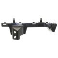 Chevy Equinox 2018 19 20 21 22 2023 Bumper Cover Support Guide Passenger Side Front Upper Made Of Pom Plastic Replacement For 