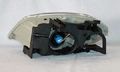 Tyc Right Headlight Assembly For 2005-2008 Chevrolet Cobalt 