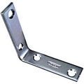 National Spectrum Brands Hhi N113-233 2-1 2 X 5 8-inch Corner Iron 4-pack 