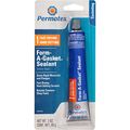 Permatex 80008 Form-a-gasket 1 Sealant 3 Oz 