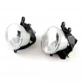 July King Car Fog Lamp Assembly With Cover For Toyota Vios 2021 4300k Halogen Blub  Harness Switch