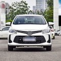 July King Car Fog Lamp Assembly With Cover For Toyota Vios 2021 4300k Halogen Blub  Harness Switch