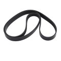 Fydun Engine Drive Serpentine Belt Replacement High Strength Ribbed For Defender Td5 Model Without Air Conditioning 
