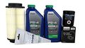 2005-2014 Sportsman 800 Efi Genuine Polaris Oil Change And Air Filter Kit 