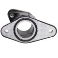 Motoku Carburetor Boot Joint For Honda Recon 250 Sportrax 250ex Trx250ex Trx250x 2002-2014