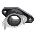 Motoku Carburetor Boot Joint For Honda Recon 250 Sportrax 250ex Trx250ex Trx250x 2002-2014