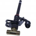 Solarhome 1x Fuel Injector 28485 Re38087 Re36939 For John Deere 6200 6300 6400 7200 7400 7500 444g 624g 344g 544g 790elc 490e