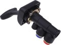 Solarhome 3 Way Trailer Brake Control Valve 26503-1 For Freightliner Gtd-26503-1 