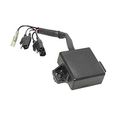 Spi-sport Part Imported Cdi Box For Snowmobile Arctic Cat Wildcat 650 1988 