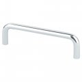 Handyct Pro-pack 10 Uptown Appeal Zurich Wire Pull 4 C C Polished Chrome 