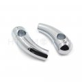 Httmt Custom Chrome 1 Handlebar 3 5 Risers For H-d Victory Cruisers