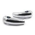 Httmt Custom Chrome 1 Handlebar 3 5 Risers For H-d Victory Cruisers