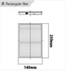 Bmc Fb117 01 High Performance Air Filter 