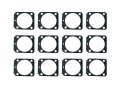 Ca Ta S Carburetor Metering Diaphragm Pump Gasket For Zama C1q Carburetors Replaces Pack Of 12