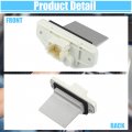 Acropix Hvac Blower Motor Resistor Ac Control Module Fit For Acura Tl 1999-2003 No 79330s0ka01 Pack Of 1