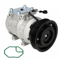Aintier Ac A C Compressor Co 22019c 2005-2009 Fit For Hyundai Tucson 2 7l