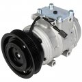 Aintier Ac A C Compressor Co 22019c 2005-2009 Fit For Hyundai Tucson 2 7l