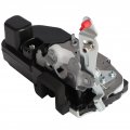 Ocpty Door Latch Lock Actuator Rear Tailgate Fit For Jeep Liberty 2003-2007 55360641aa 55360641ab 55360641ac 55360641ad